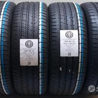 4 gomme 225 45 19 pirelli a45835