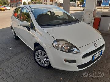 Fiat Grande Punto 1.2 5 porte S&S Actual