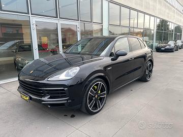 Porsche Cayenne 3.0 V6 E-Hybrid