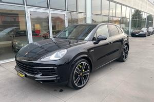 Porsche Cayenne 3.0 V6 E-Hybrid