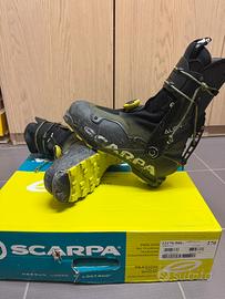 Scarponi race skialp Alien 1.0