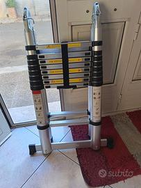Scala Telescopica