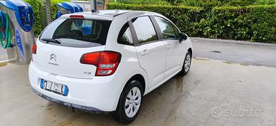 Citroen C3 1.1 Neopatentati