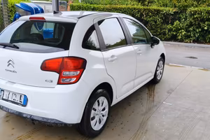 Citroen C3 1.1 Neopatentati