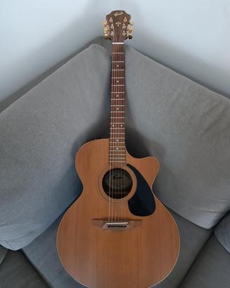 Ribasso Chitarra Acustica Elettrificata FURCH SJVQ