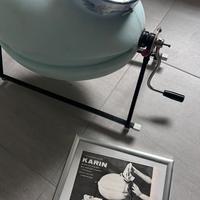 Lavatrice mano vintage Karin