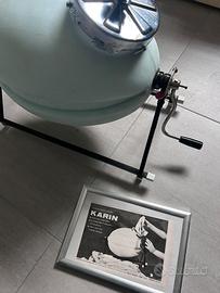 Lavatrice mano vintage Karin