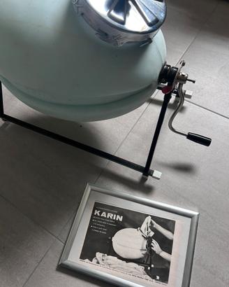 Lavatrice mano vintage Karin