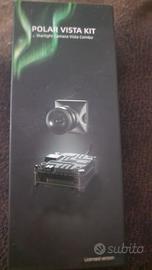 Caddx Polar Vista Kit Starlight Camera DJI FPV
