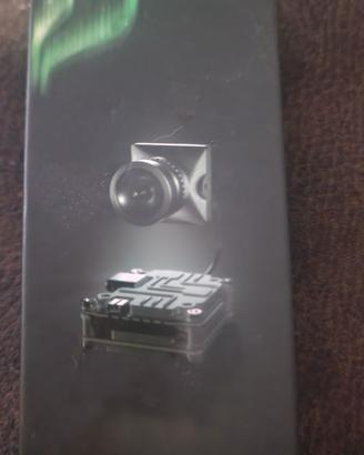 Caddx Polar Vista Kit Starlight Camera DJI FPV