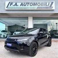 LAND ROVER Range Rover Evoque 2.0D I4 163 CV AWD