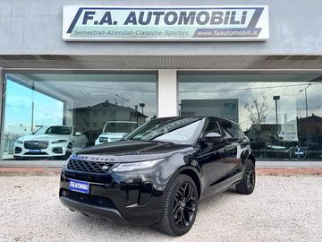 LAND ROVER Range Rover Evoque 2.0D I4 163 CV AWD