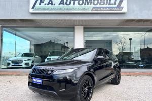 LAND ROVER Range Rover Evoque 2.0D I4 163 CV AWD