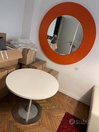 tavolo sala Desalto 4to8 