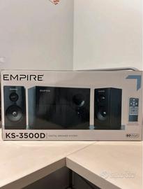 Casse empire ks-3500d