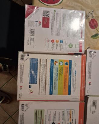  libri per scuola