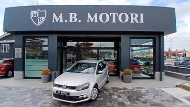 Volkswagen Polo 1.4 TDI 5p. Comfortline