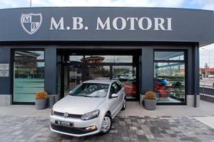 Volkswagen Polo 1.4 TDI 5p. Comfortline