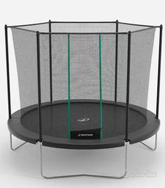 Trampolino da 300cm