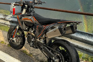 KTM 450 SMR