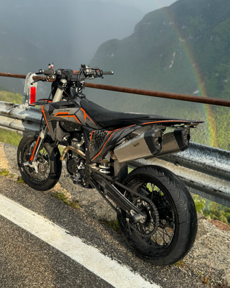 KTM 450 SMR
