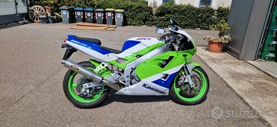 Kawasaki ZXR 400 - 1996