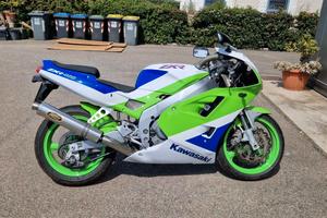 Kawasaki ZXR 400 - 1996