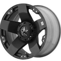 Cerchi XD XD775 Rockstar JEEP Wrangler JK JL