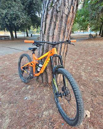 Giant reign 2020 enduro/freeride/dh