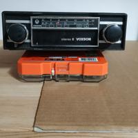autoradio stereo 8 voxson
