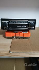 autoradio stereo 8 voxson