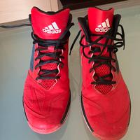 Scarpa basket Adidas