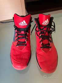 Scarpa basket Adidas