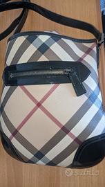Burberry bag Dryden