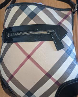 Burberry bag Dryden