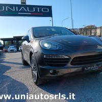 Porsche Cayenne 3.0 Diesel