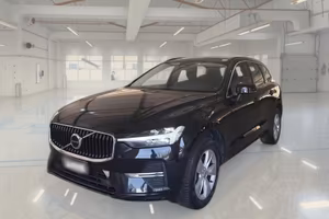 VOLVO XC60 B4 D AWD AUTOMATICO CORE SUV