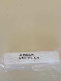 7 pezzi cartuccla  filtrante per  acqua