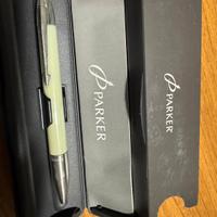 penna Parker nuova 