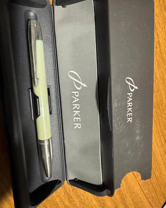 penna Parker nuova 