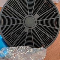 coppia filtri a carbone attivo