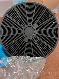 coppia filtri a carbone attivo