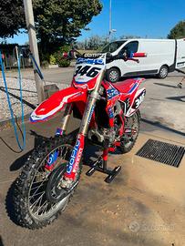 Honda Crf 250r