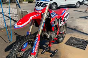 Honda Crf 250r
