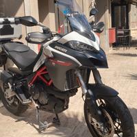 Ducati Multistrada 950 S