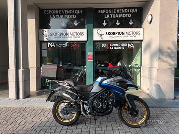 Voge Valico 525