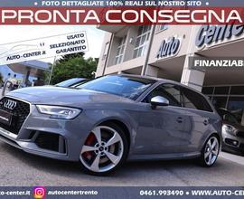 Audi A3 RS 3 SPB 2.5 quattro S tronic
