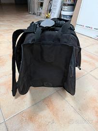 Borsa da serbatoio Givi.
