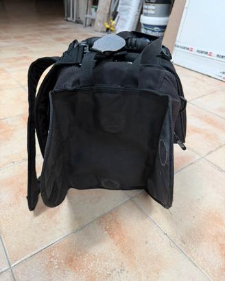 Borsa da serbatoio Givi.