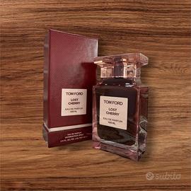 Tom Ford - Lost Cherry